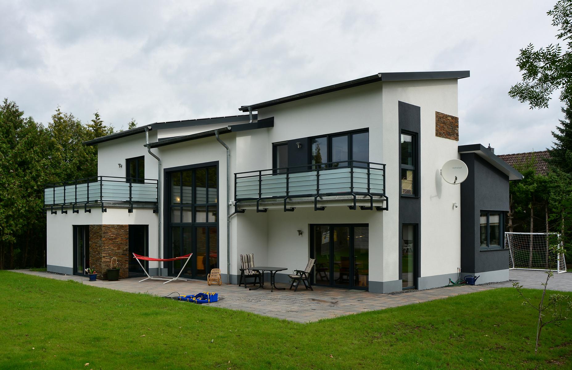 Einfamilienhaus Bad Bodendorf