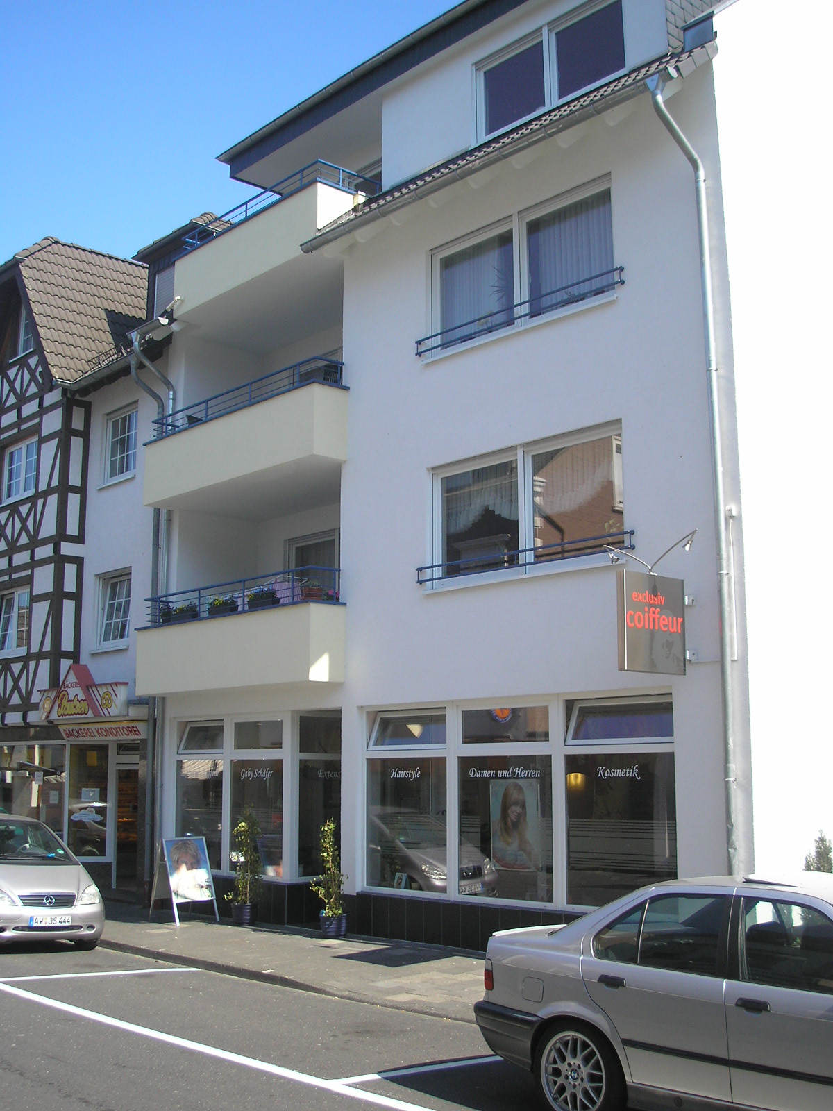 Miet- und Gewerbeobjekt in Bad Breisig